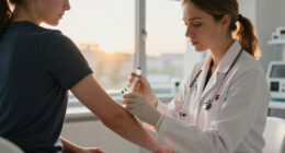 England Set To Be One Of The First Countries To Eliminate Hepatitis C