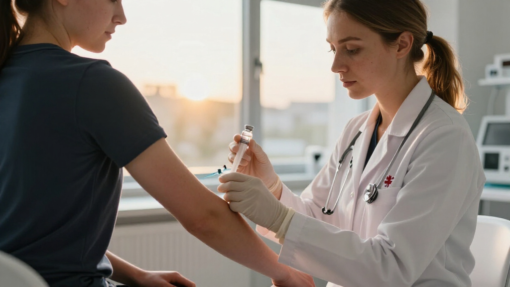 England Set To Be One Of The First Countries To Eliminate Hepatitis C