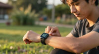 FDA Authorizes First Wearable Device That Monitors Ketone And Blood Sugar Levels