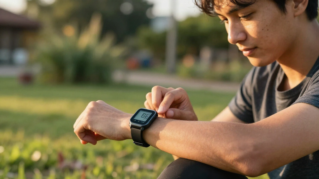 FDA Authorizes First Wearable Device That Monitors Ketone And Blood Sugar Levels