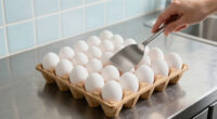 Fda Class I Egg Recall
