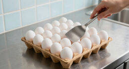 Fda Class I Egg Recall