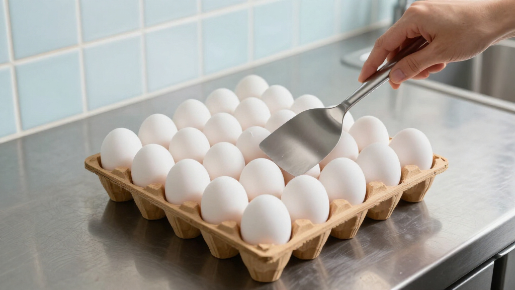 Fda Class I Egg Recall