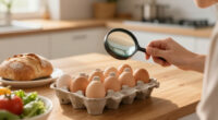 FDA Recalls Eggs Over Salmonella
