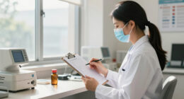 Food And Drug Administration