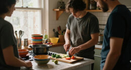 Friends Can Become Caregivers When Older Adults Need Help