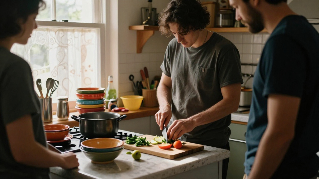 Friends Can Become Caregivers When Older Adults Need Help