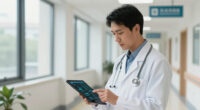 Ge Healthcare Surges In Global Coverage