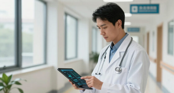 Ge Healthcare Surges In Global Coverage
