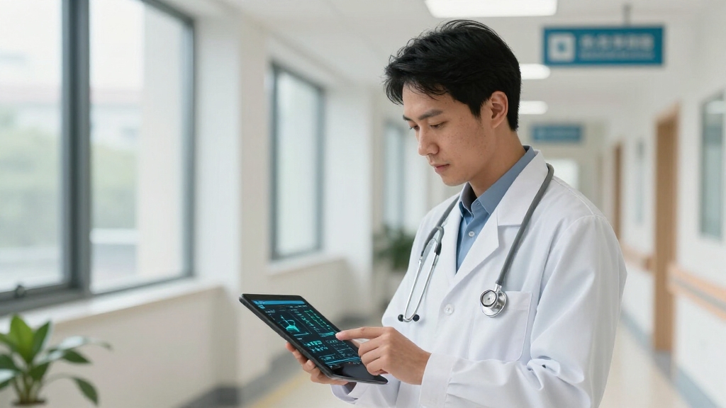Ge Healthcare Surges In Global Coverage