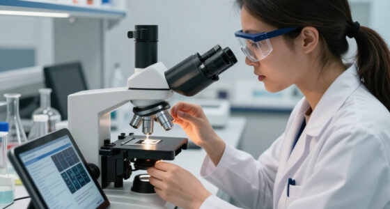 Genflow Biosciences Surges In Global Coverage