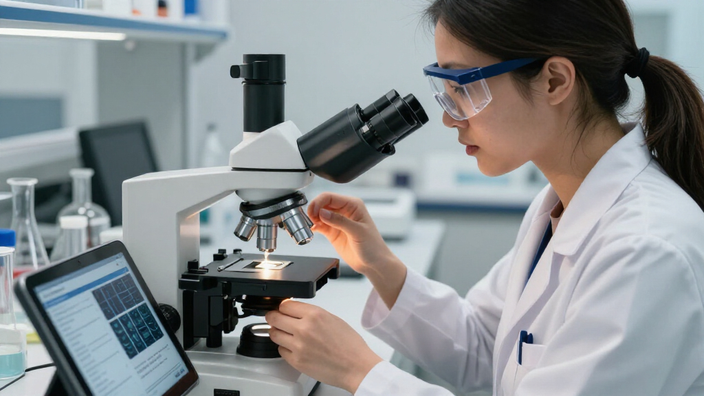 Genflow Biosciences Surges In Global Coverage