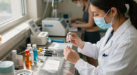 Health Canada Surges In Global Coverage