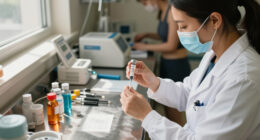 Health Canada Surges In Global Coverage