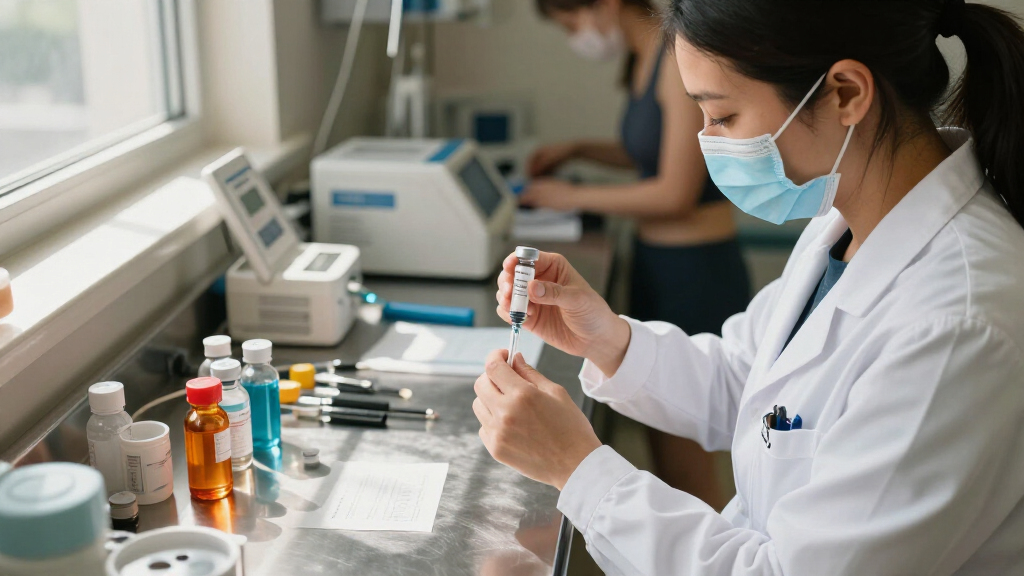 Health Canada Surges In Global Coverage