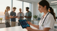 Health Catalyst Surges In Global Coverage