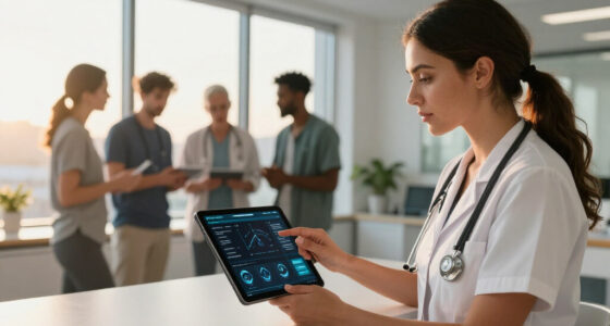 Health Catalyst Surges In Global Coverage