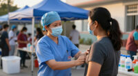 Health Facilities Surges In Global Coverage