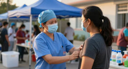 Health Facilities Surges In Global Coverage
