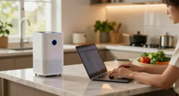 HEPA Air Purifiers May Boost Brain Function After Just One Month
