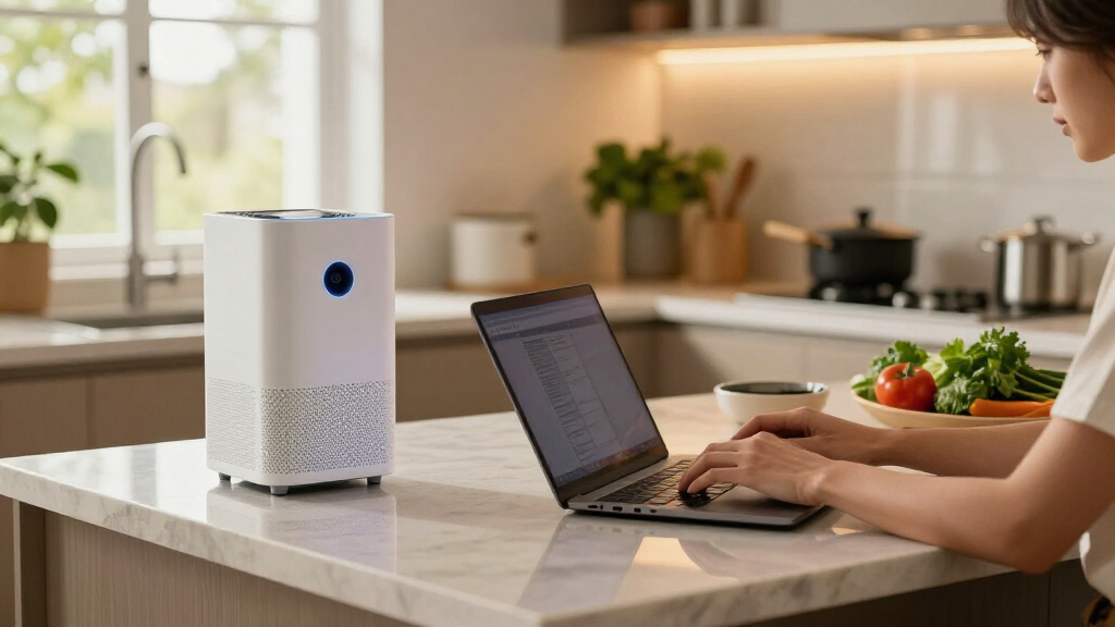 HEPA Air Purifiers May Boost Brain Function After Just One Month