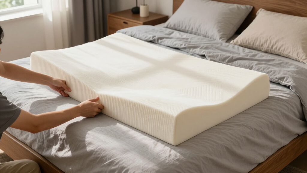 How to Choose Adjustable Memory Foam Mattresses