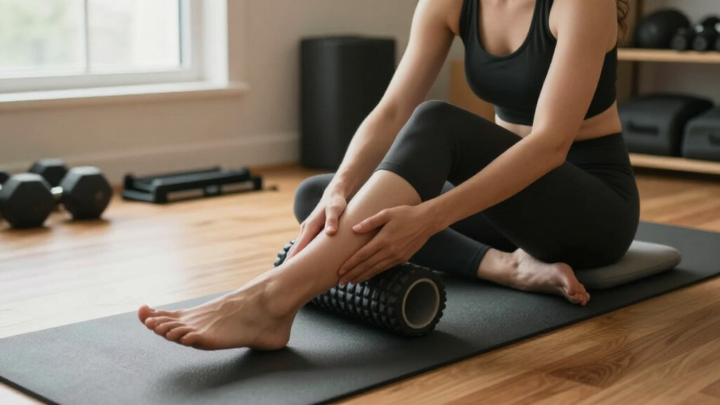 How To Treat Knee Pain, According To Experts