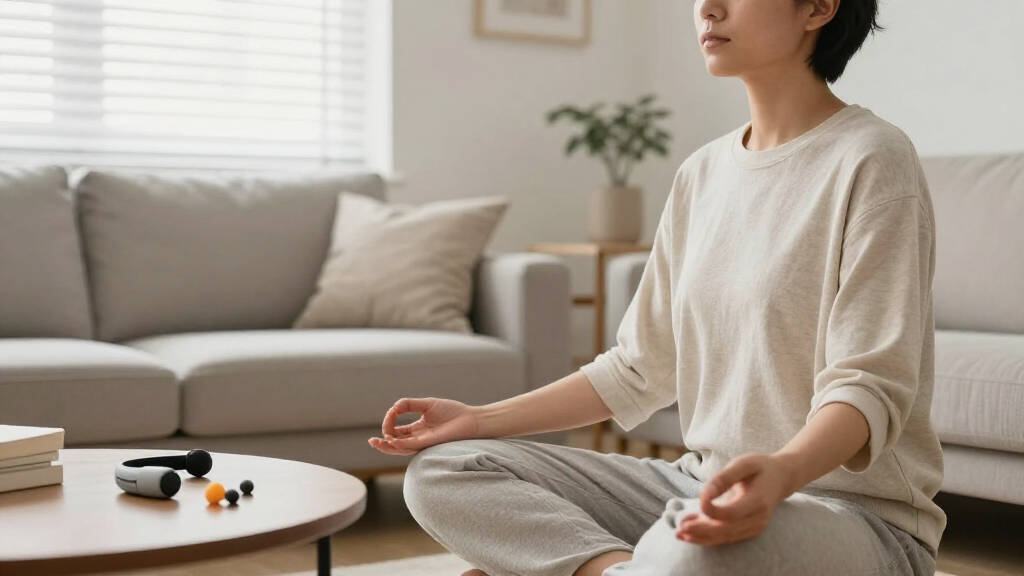 I Made Tinnitus My Friend, Then It Disappeared [Video]