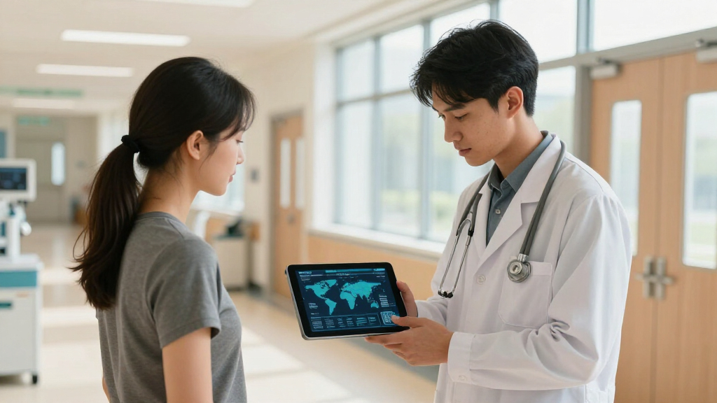 Im In Med School Surges In Global Coverage