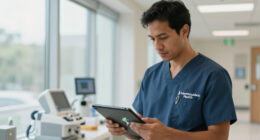 Intermountain Health Surges In Global Coverage