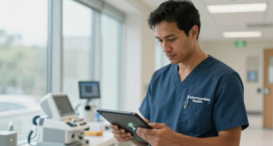 Intermountain Health Surges In Global Coverage