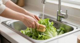 Is It Safe To Eat Lettuce And Other Fresh Produce As Cyclospora Outbreak Wanes?