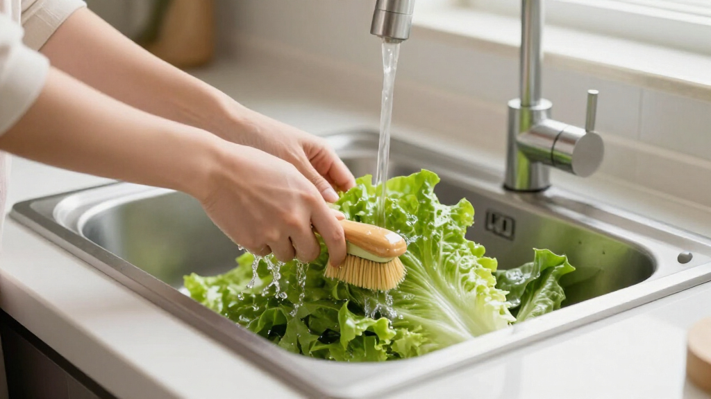 Is It Safe To Eat Lettuce And Other Fresh Produce As Cyclospora Outbreak Wanes?
