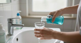 Is Mouthwash Bad For Your Oral Health?