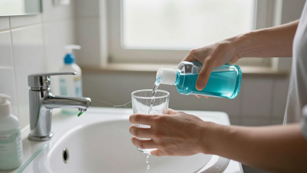 Is Mouthwash Bad For Your Oral Health?