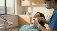 Kelly Ripa Dental Procedure
