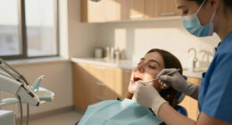 Kelly Ripa Dental Procedure
