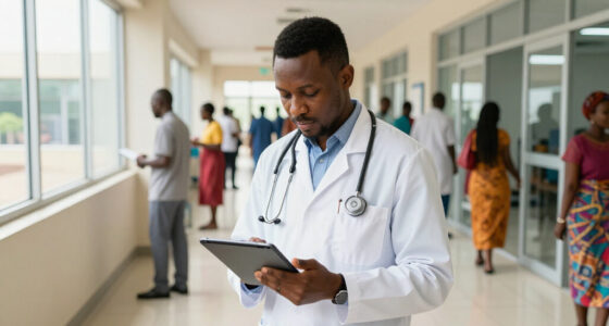 Lagos To Host Continental African Healthcare Leadership Summit In October 2026 - Vanguard News