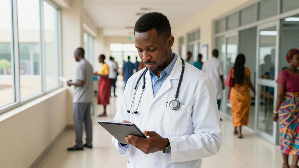 Lagos To Host Continental African Healthcare Leadership Summit In October 2026 - Vanguard News