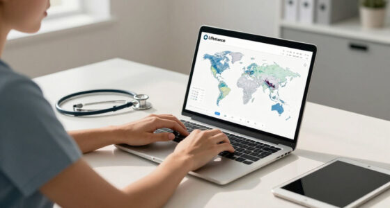 Lifestance Health Group Surges In Global Coverage