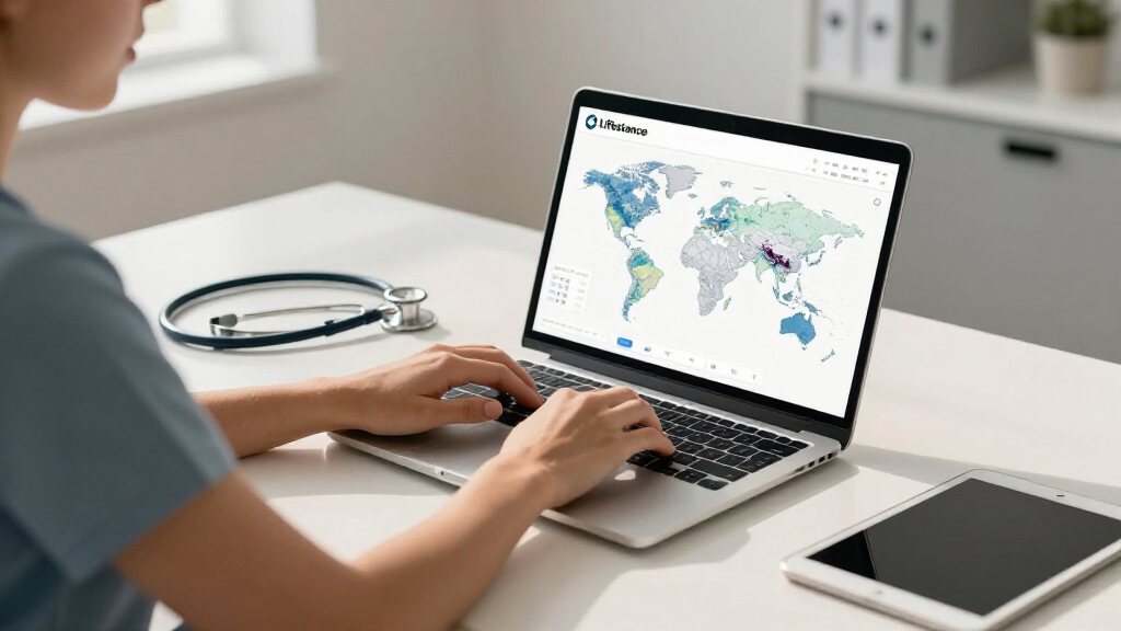 Lifestance Health Group Surges In Global Coverage