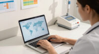 Lifestance Health Group Surges In Global Coverage