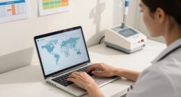 Lifestance Health Group Surges In Global Coverage