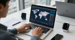 Lobe Sciences Ltd Surges In Global Coverage