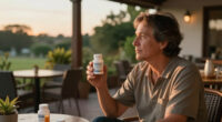 Long-term Melatonin Use Linked To 90% Higher Heart Failure Risk