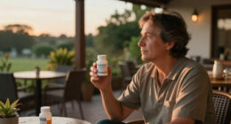Long-term Melatonin Use Linked To 90% Higher Heart Failure Risk