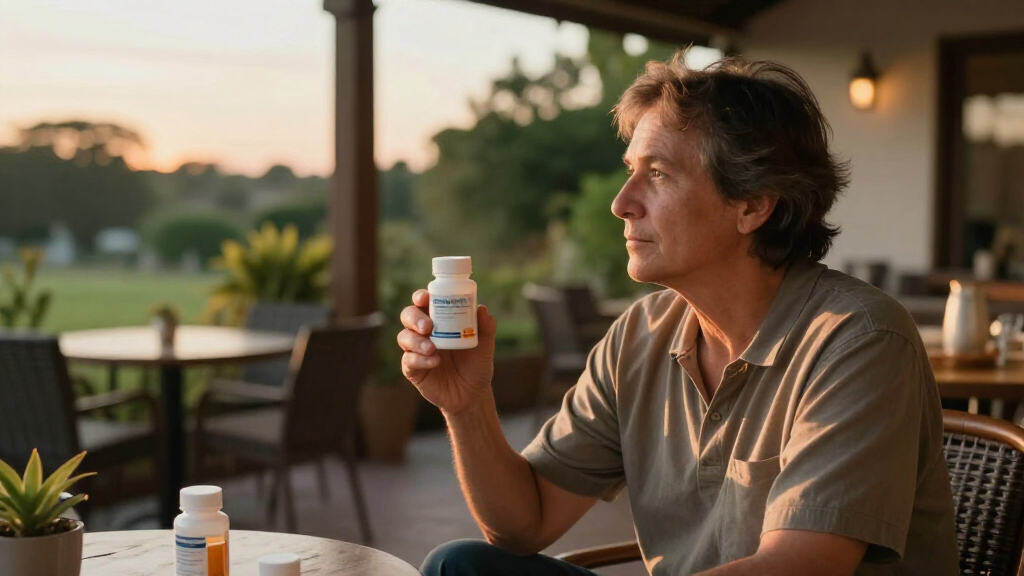 Long-term Melatonin Use Linked To 90% Higher Heart Failure Risk