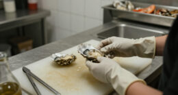 Louisiana Vibrio Vulnificus Outbreak