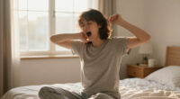 Melatonin Impairs Morning Cognition In Healthy Young Adults (2023)