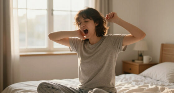 Melatonin Impairs Morning Cognition In Healthy Young Adults (2023)